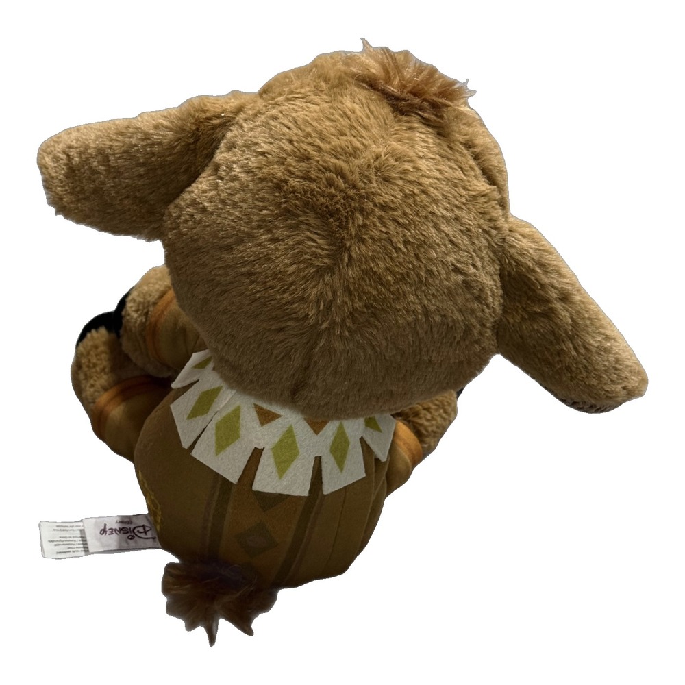 Disney Scentsy Buddy Valentino Rabbit Wish Plush Scent Pak - Picture 3 of 9